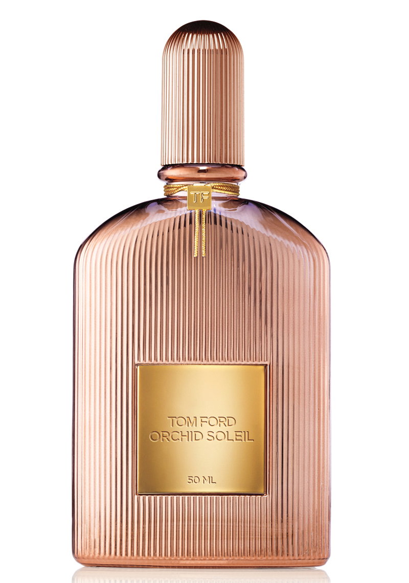 Tom Ford Tom Ford, Orchid Soleil, Eau de Parfum, Für Frauen, 50 ml *Tester