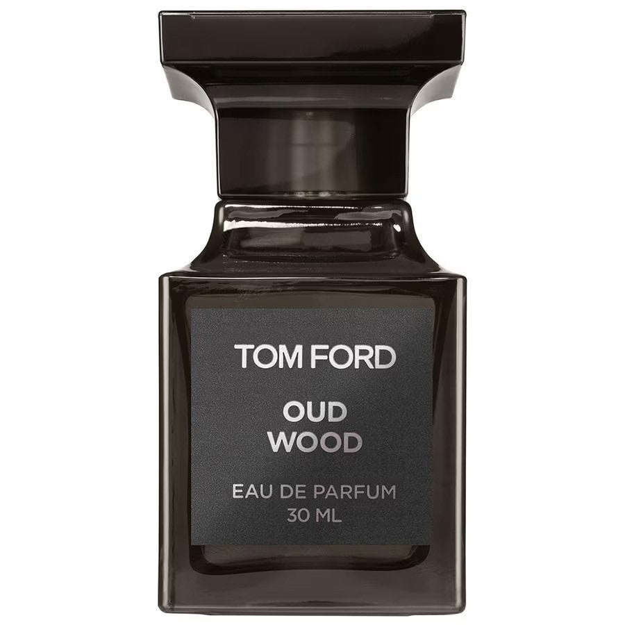 Tom Ford Tom Ford, Oud Wood, Eau de Parfum, Unisex, 30 ml Regular