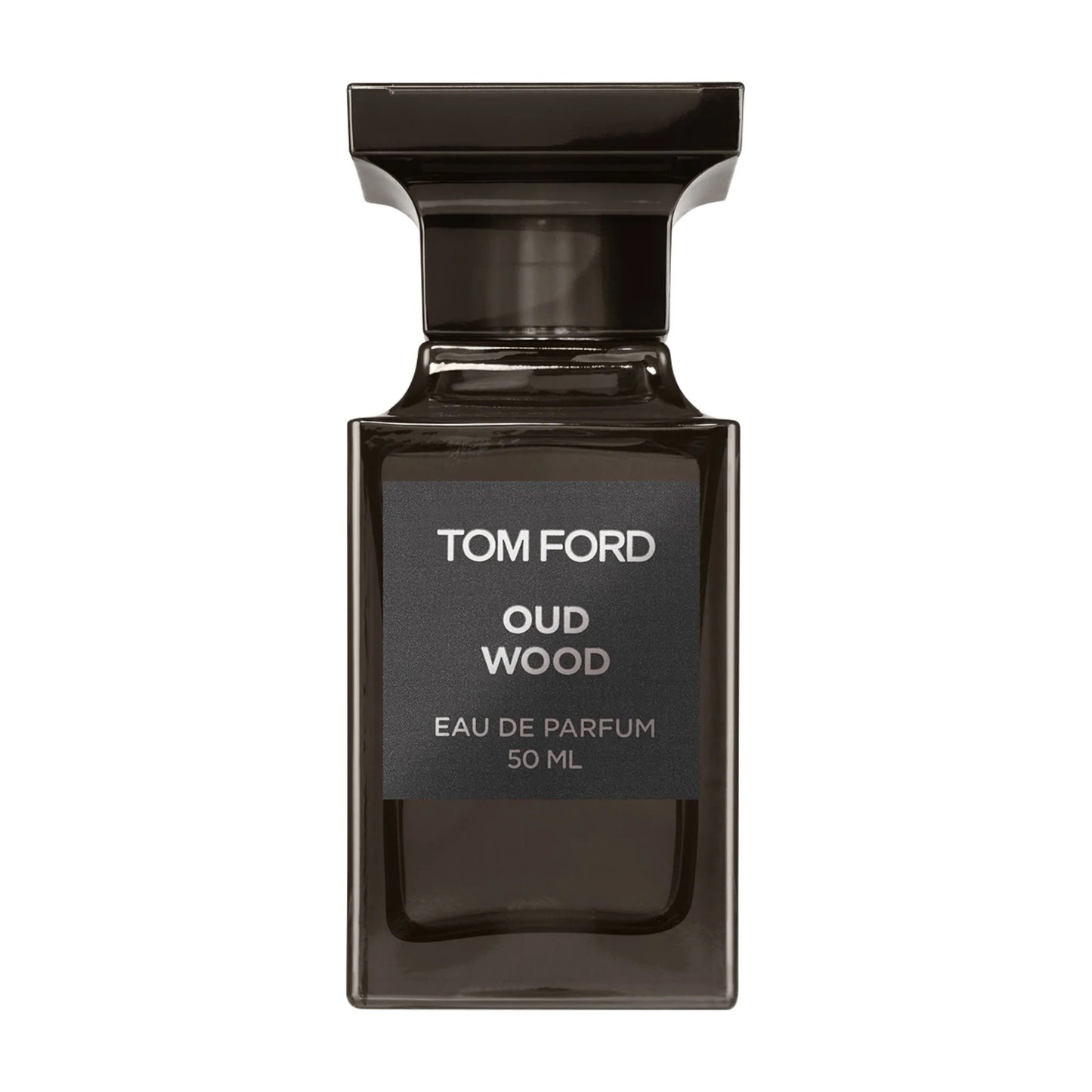 Tom Ford Tom Ford, Oud Wood, Eau de Parfum, Unisex, 50 ml Regular