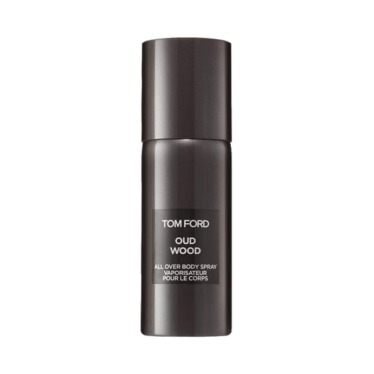 Tom Ford, Oud Wood, Duftspray, Für Männer, 150 ml