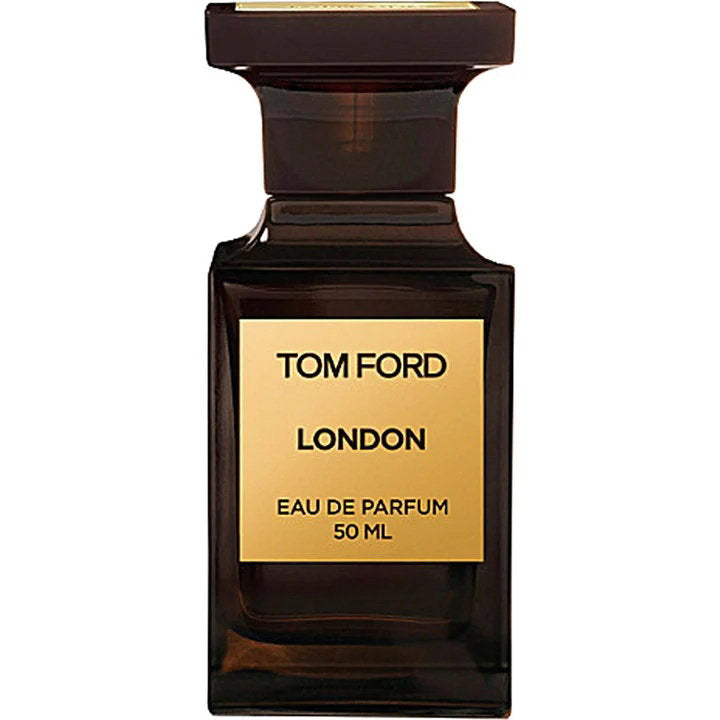 Tom Ford Tom Ford, Private Blend London, Eau de Parfum, Unisex, 50 ml *Tester