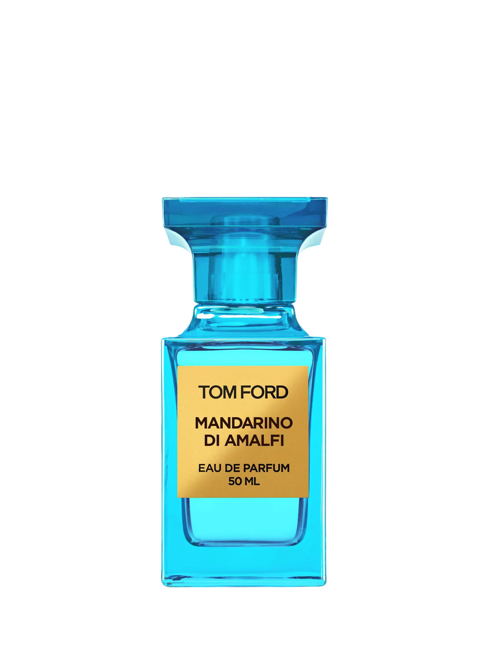 Tom Ford Tom Ford, Private Blend Mandarino Di Amalfi, Eau de Parfum, Unisex, 50 ml *Tester