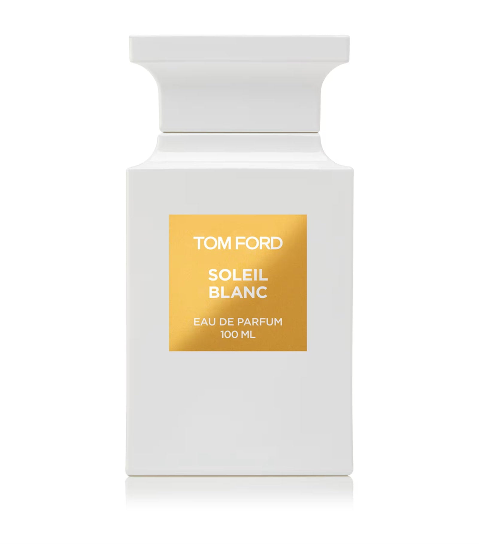 Tom Ford Tom Ford, Private Blend Soleil Blanc, Eau de Parfum, Unisex, 100 ml *Tester