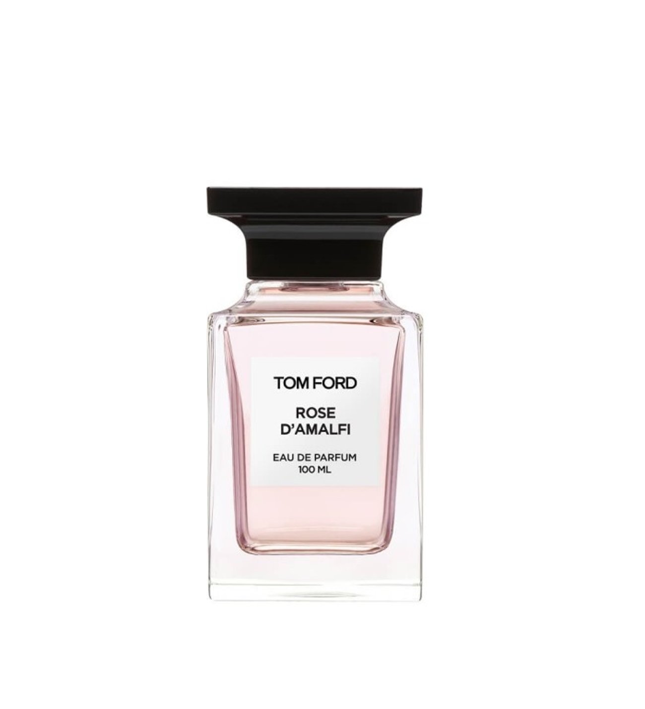 Tom Ford Tom Ford, Rose D'Amalfi, Eau de Parfum, Unisex, 100 ml Regular