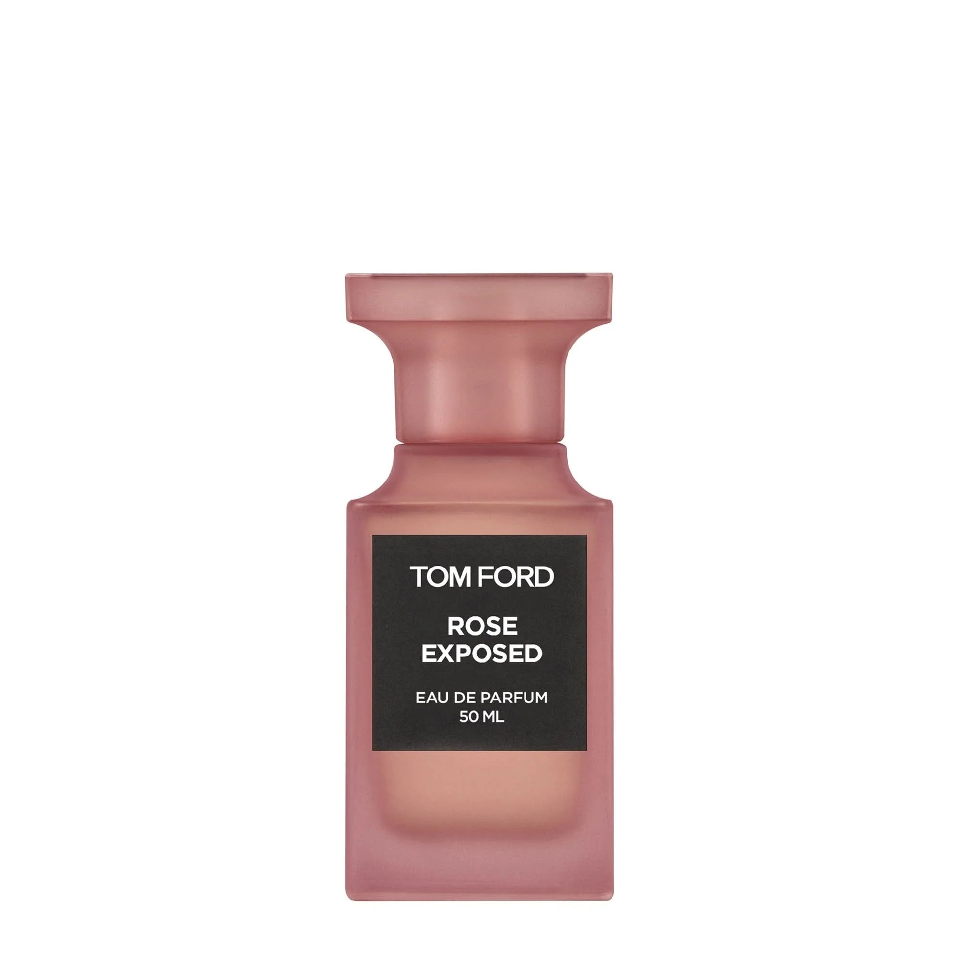 Tom Ford Tom Ford, Rose Exposed, Eau de Parfum, Unisex, 50 ml Regular