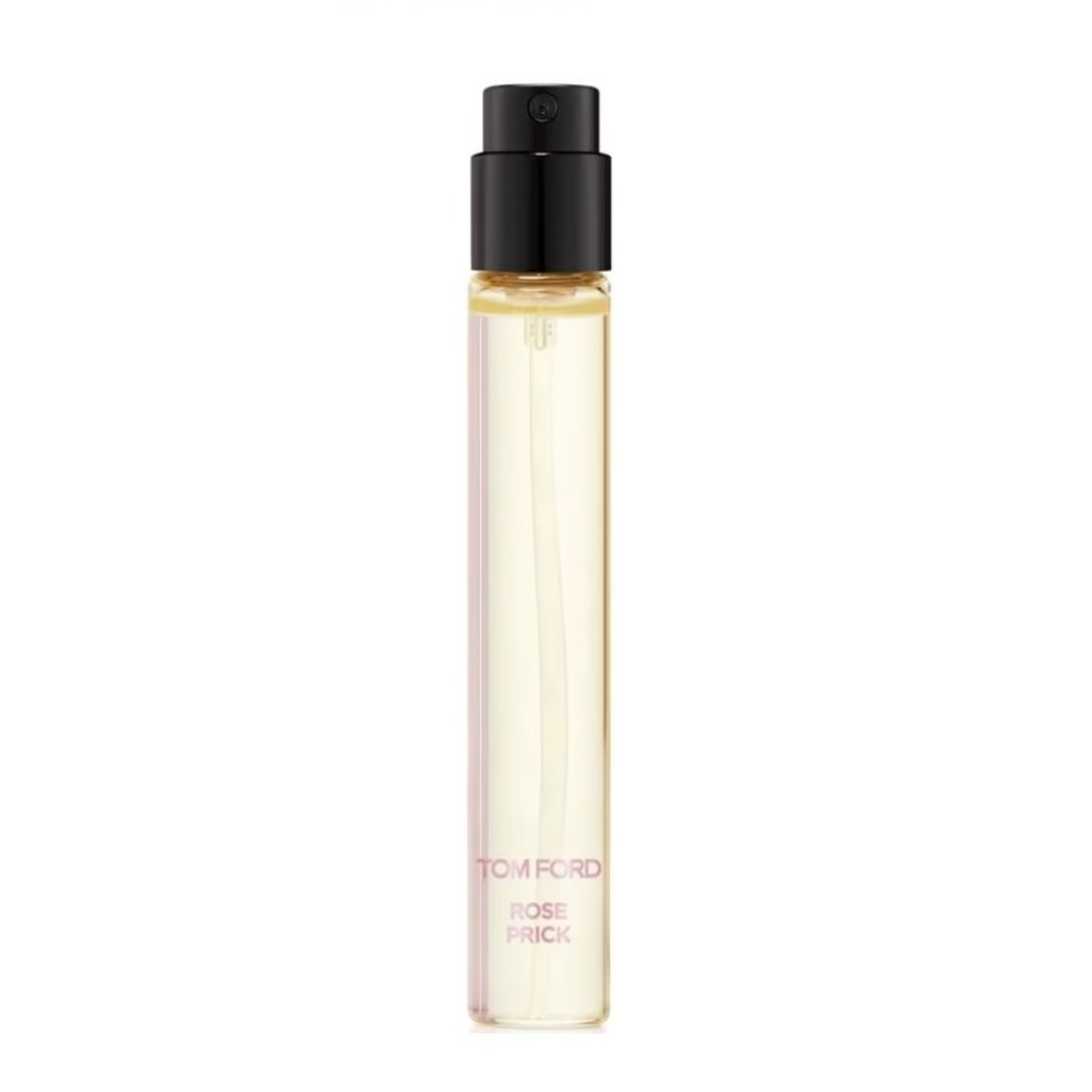 Tom Ford Tom Ford, Rose Prick, Eau de Parfum, Für Frauen, Nachfüllen, 10 ml Regular