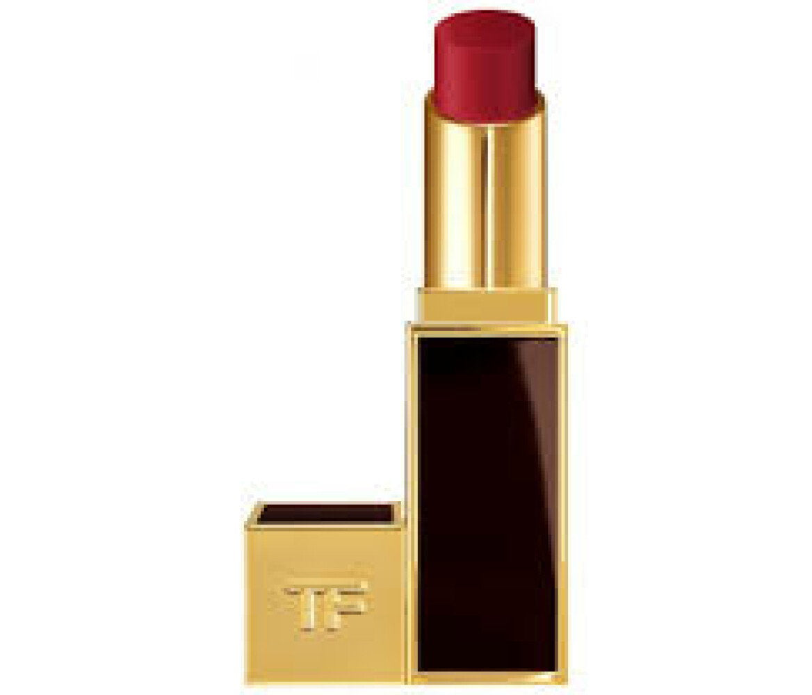 Tom Ford Tom Ford, Satin Matte, Creme-Lippenstift, 19, Stiletto, 3.3 g Regular