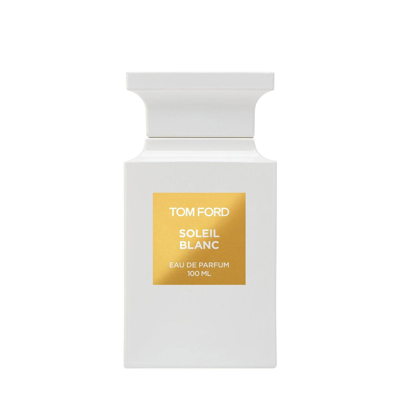 Tom Ford Tom Ford, Soleil Blanc, Eau de Parfum, Unisex, 100 ml Regular