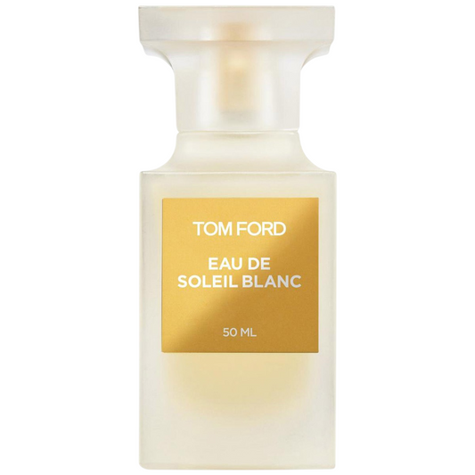 Tom Ford Tom Ford, Soleil Blanc, Eau de Toilette, Unisex, 50 ml Regular