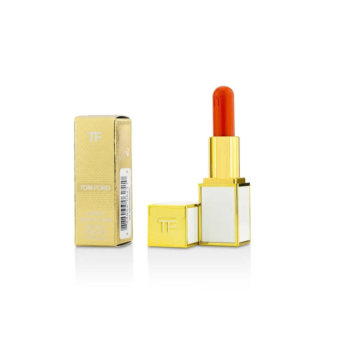 Tom Ford, Soleil, Hydratisierend, Lippenbalsam, 02, Neotropisch, 2 g