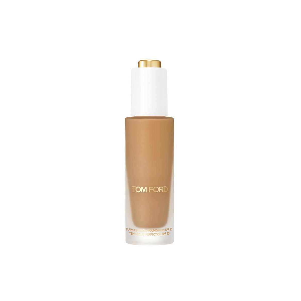 Tom Ford Tom Ford, Soleil, Flüssige Grundierung, 7,7, Honig, SPF 30, 30 ml Regular
