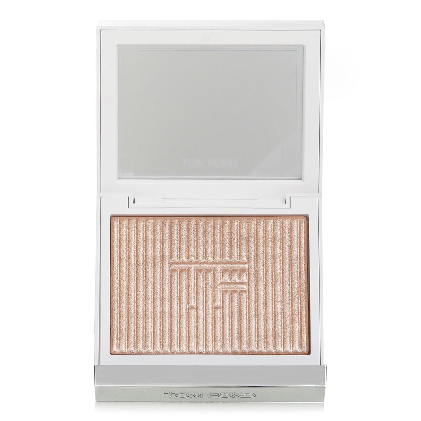 Tom Ford Tom Ford, Soleil Neige, Erleuchtend, Rouge-Highlighter Kompakt, 02, Gran Paradis, 1 Schattierung, 6 g Regular