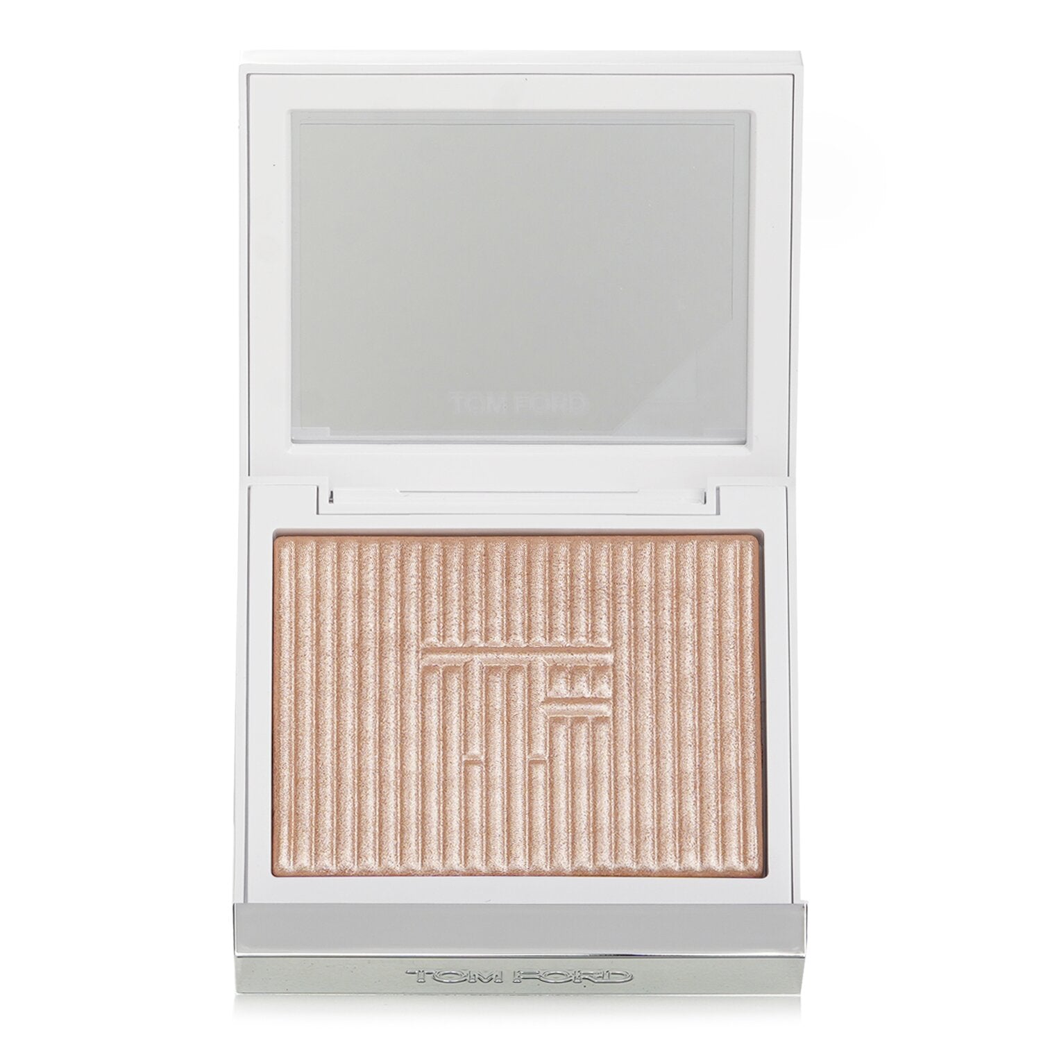 Tom Ford Tom Ford, Soleil Neige, Erleuchtend, Rouge-Highlighter Kompakt, 02, Gran Paradis, 1 Schattierung, 6 g Regular