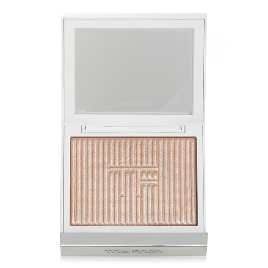 Tom Ford Tom Ford, Soleil Neige, Erleuchtend, Rouge-Highlighter Kompakt, 02, Gran Paradis, 1 Schattierung, 6 g Regular
