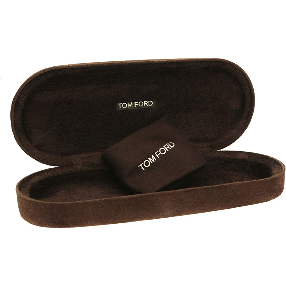 Tom Ford, Tom Ford, Brillenetui, Braun