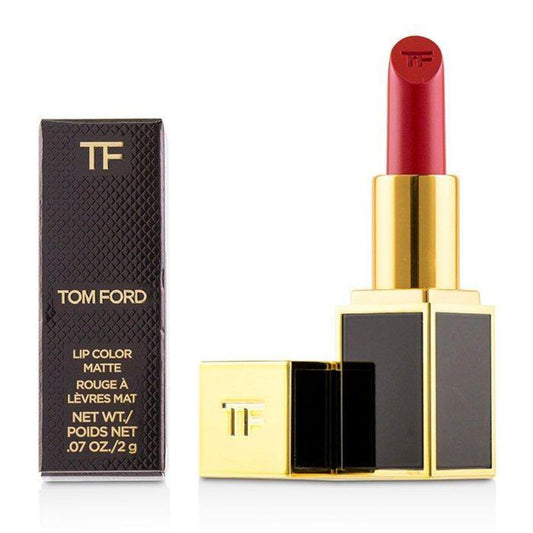 Tom Ford Tom Ford, Tom Ford, Matt, Creme-Lippenstift, 33, Armie, 2 g Regular