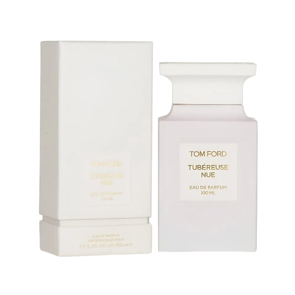 Tom Ford Tom Ford, Tubereuse Nue, Eau de Parfum, Unisex, 100 ml Regular