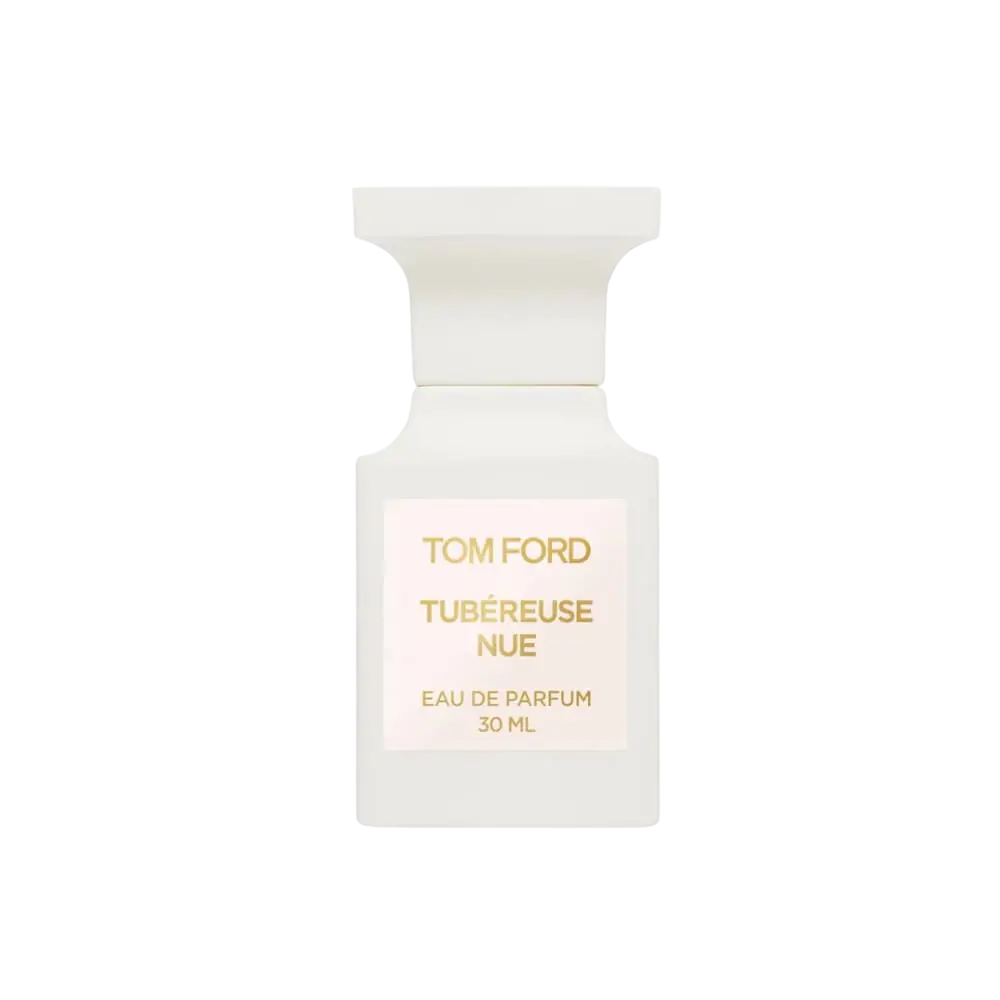 Tom Ford Tom Ford, Tubereuse Nue, Eau de Parfum, Unisex, 30 ml Regular