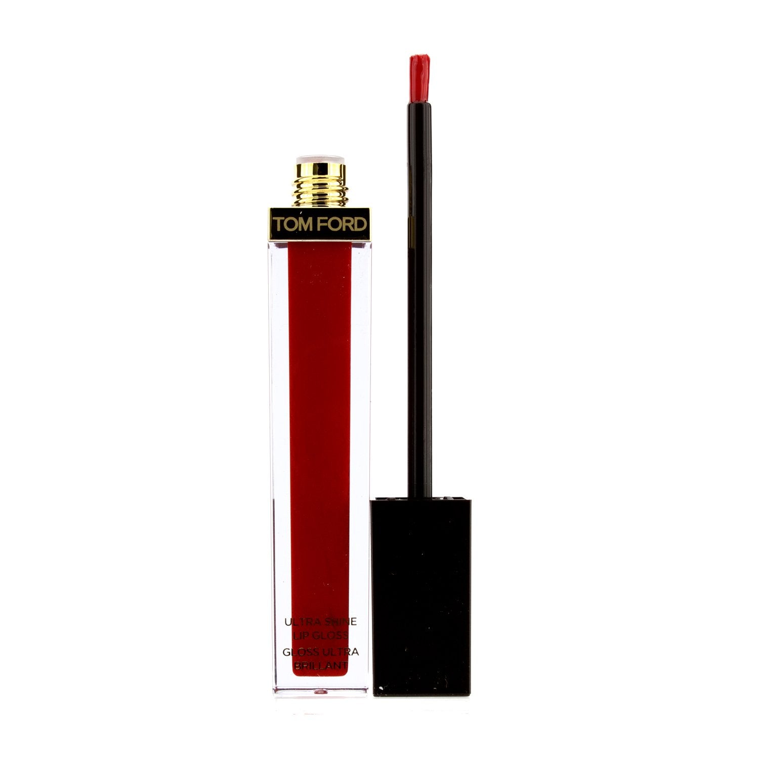 Tom Ford Tom Ford, Ultra-Shine, Flüssiger Lippenstift, 08, Verlorene Kirsche, 7 ml Regular