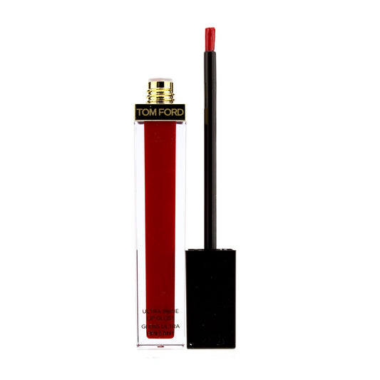 Tom Ford Tom Ford, Ultra-Shine, Flüssiger Lippenstift, 08, Verlorene Kirsche, 7 ml Regular