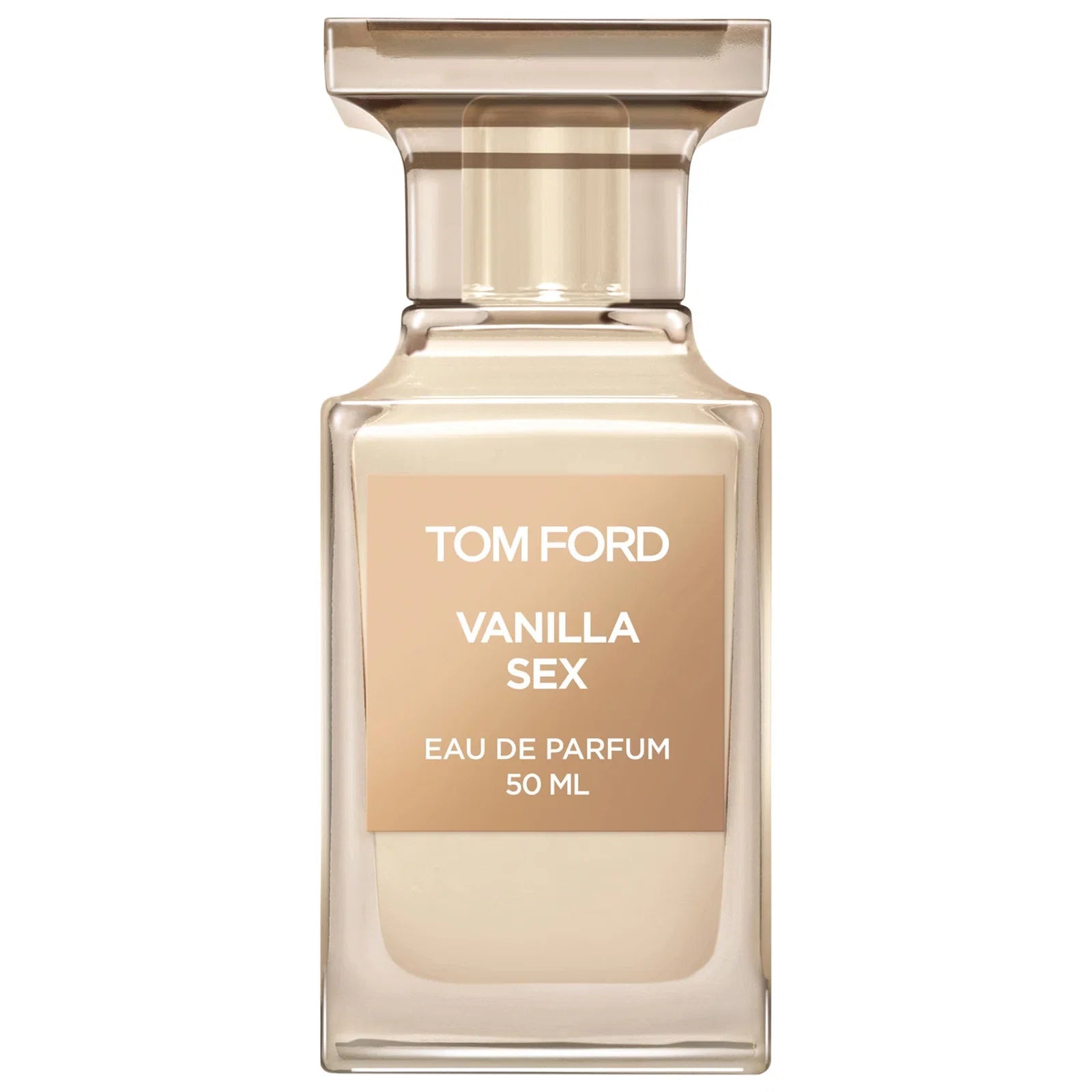 Tom Ford Tom Ford, Vanilla Sex, Eau de Parfum, Für Frauen, 50 ml Regular