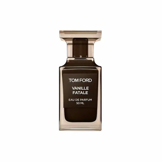 Tom Ford Tom Ford, Vanille Fatale, Eau de Parfum, Für Frauen, 50 ml Regular