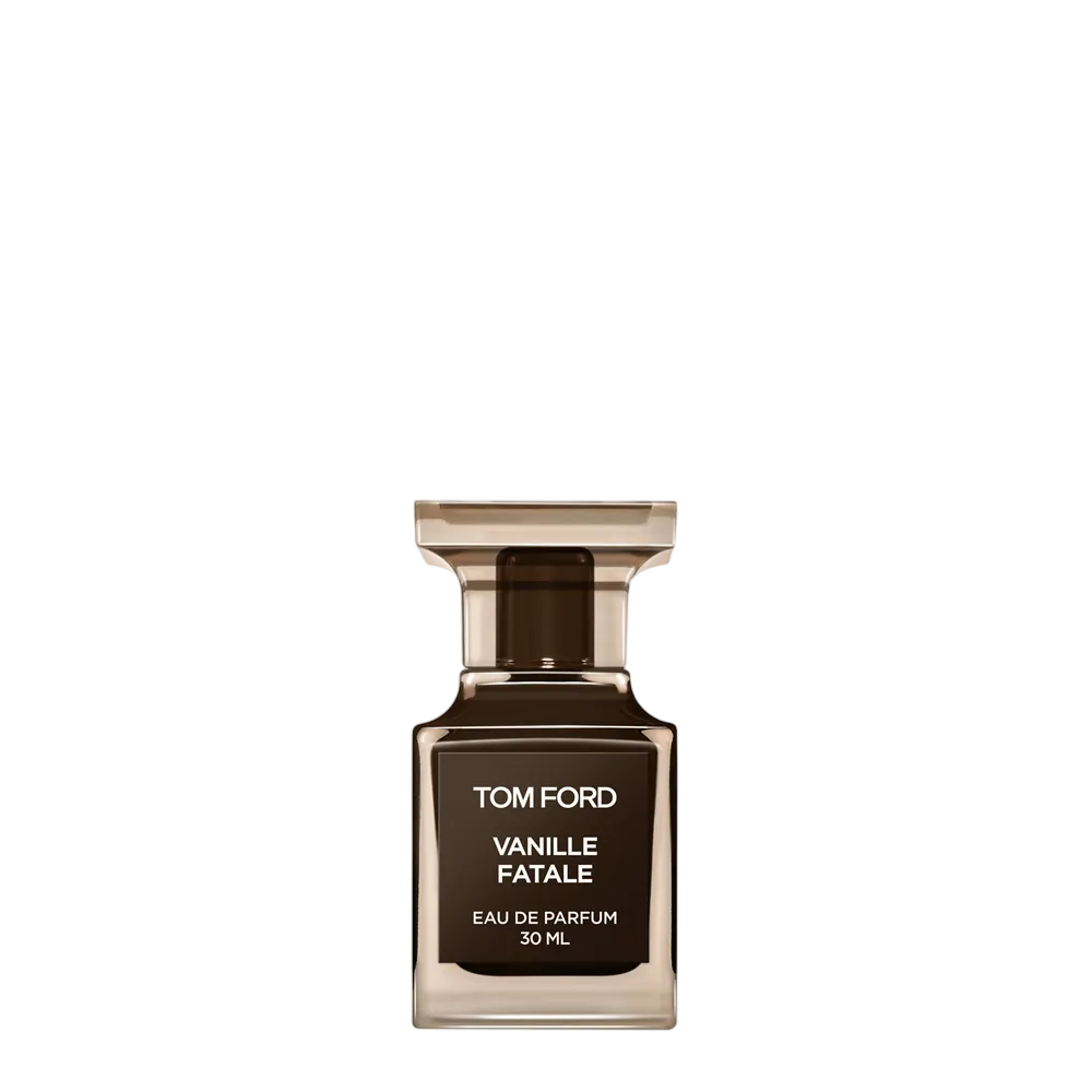 Tom Ford Tom Ford, Vanille Fatale, Eau de Parfum, Unisex, 30 ml Regular