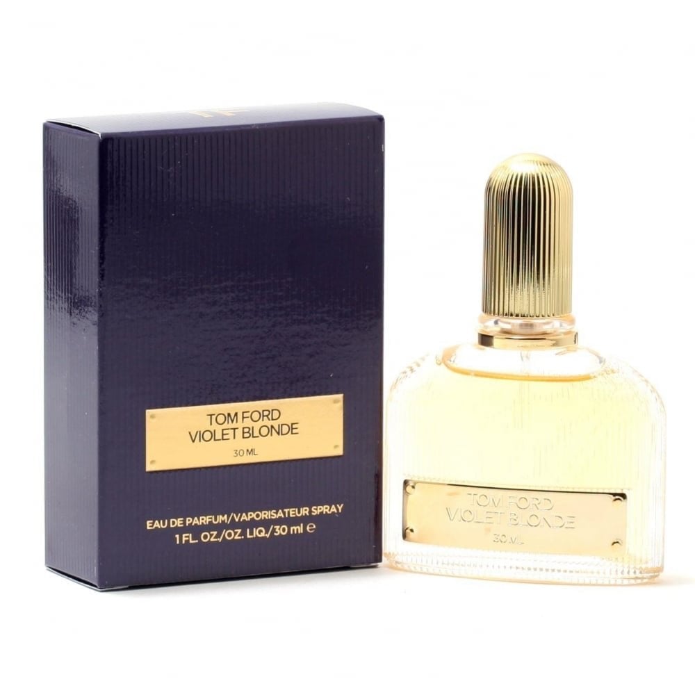 Tom Ford Tom Ford, Violet Blonde, Eau de Parfum, Für Frauen, 30 ml *Tester