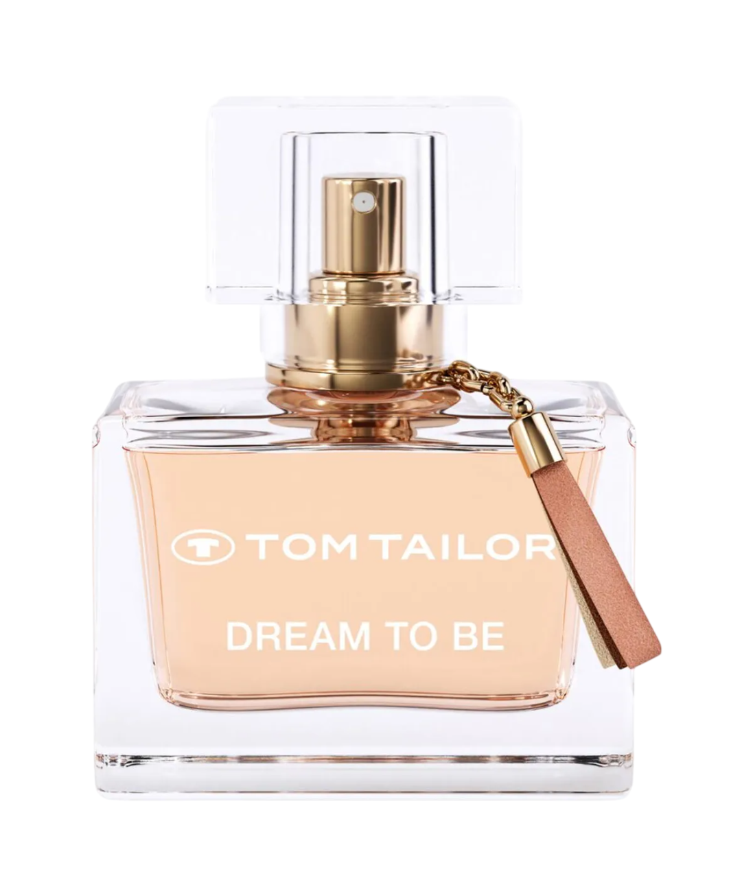 Tom Tailor Tom Tailor, Dream To Be, Eau de Parfum, Für Frauen, 30 ml Regular