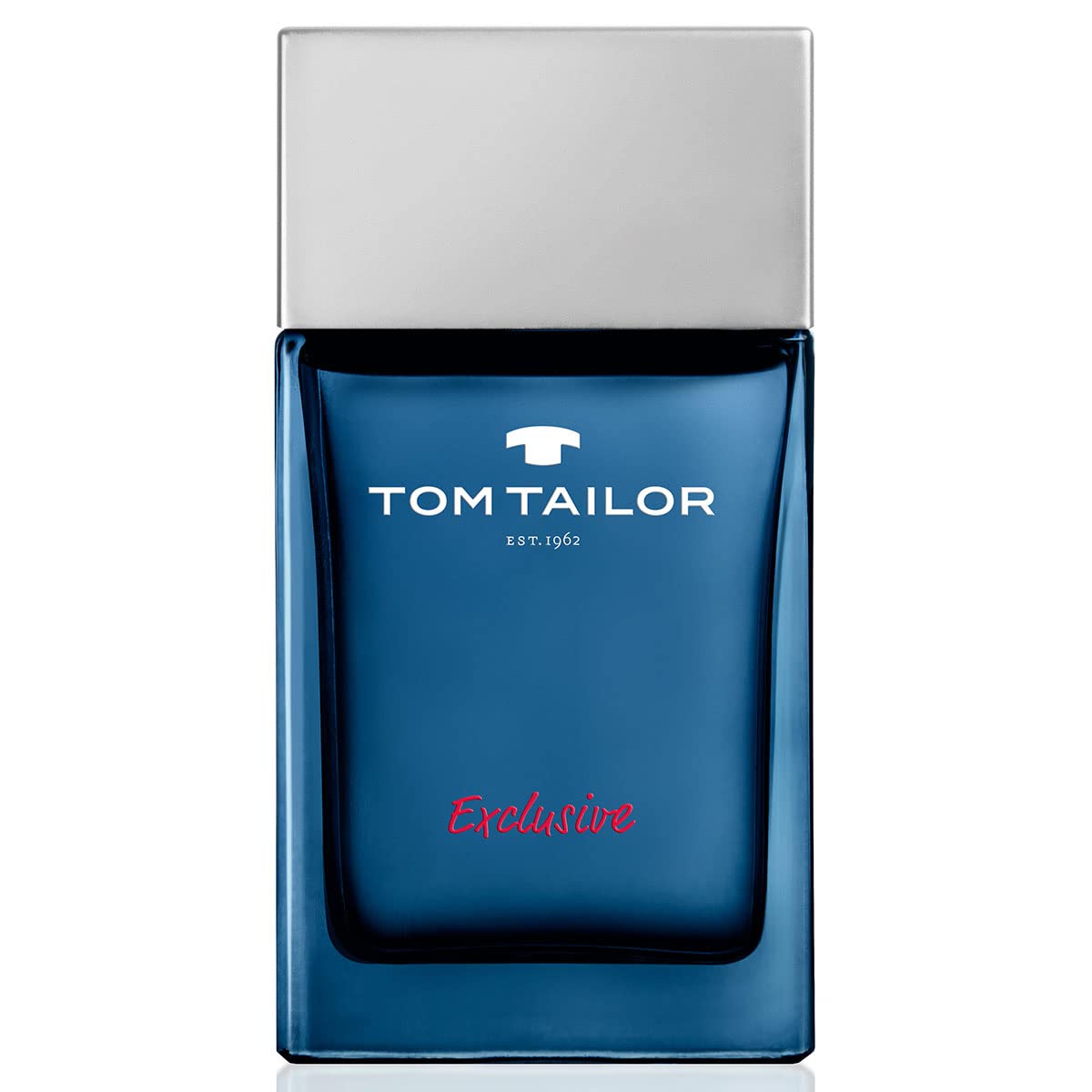 Tom Tailor Tom Tailor, Exclusive, Eau de Toilette, Für Männer, 50 ml *Tester