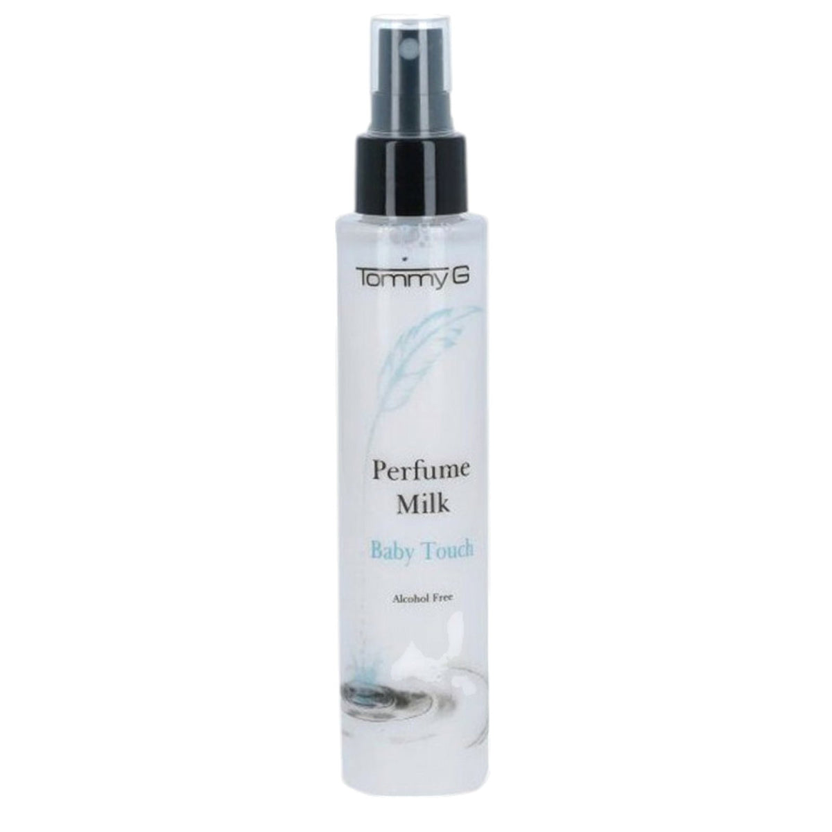 Tommy G Tommy G, Baby Touch, Parfümiert, Milch, 130 ml Regular