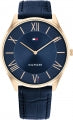 TOMMY HILFIGER 1710517 Analoguhr Armbanduhr 43 mm ansicht-2