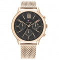TOMMY HILFIGER 1710525 Analoguhr Armbanduhr 44 mm ansicht-2