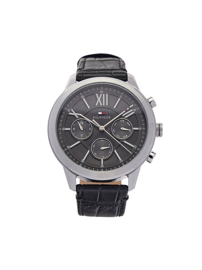 TOMMY HILFIGER 1710527 Analoguhr Armbanduhr 44 mm