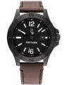 TOMMY HILFIGER 1710530 Analoguhr Armbanduhr 46 mm ansicht-2