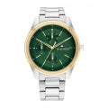 TOMMY HILFIGER 1710537 Analoguhr Armbanduhr 43 mm ansicht-3