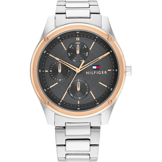 TOMMY HILFIGER 1710541 Analoguhr Armbanduhr 43 mm