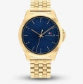 TOMMY HILFIGER 1710546 Analoguhr Armbanduhr 42 mm ansicht-2