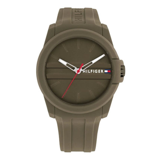 TOMMY HILFIGER 1710599 Analoguhr Armbanduhr 44 mm