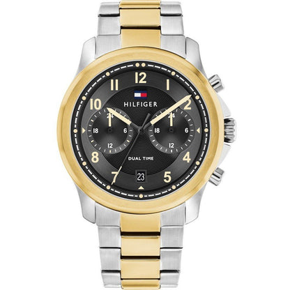 TOMMY HILFIGER 1710627 Analoguhr Armbanduhr 43 mm