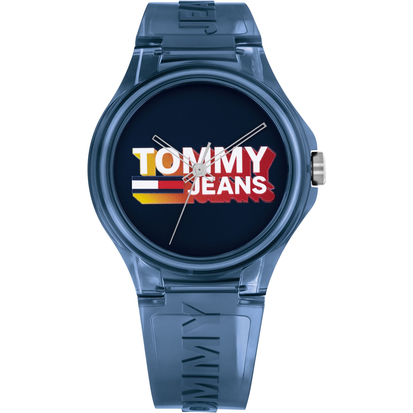 TOMMY HILFIGER 1720028 Analoguhr Armbanduhr 40 mm