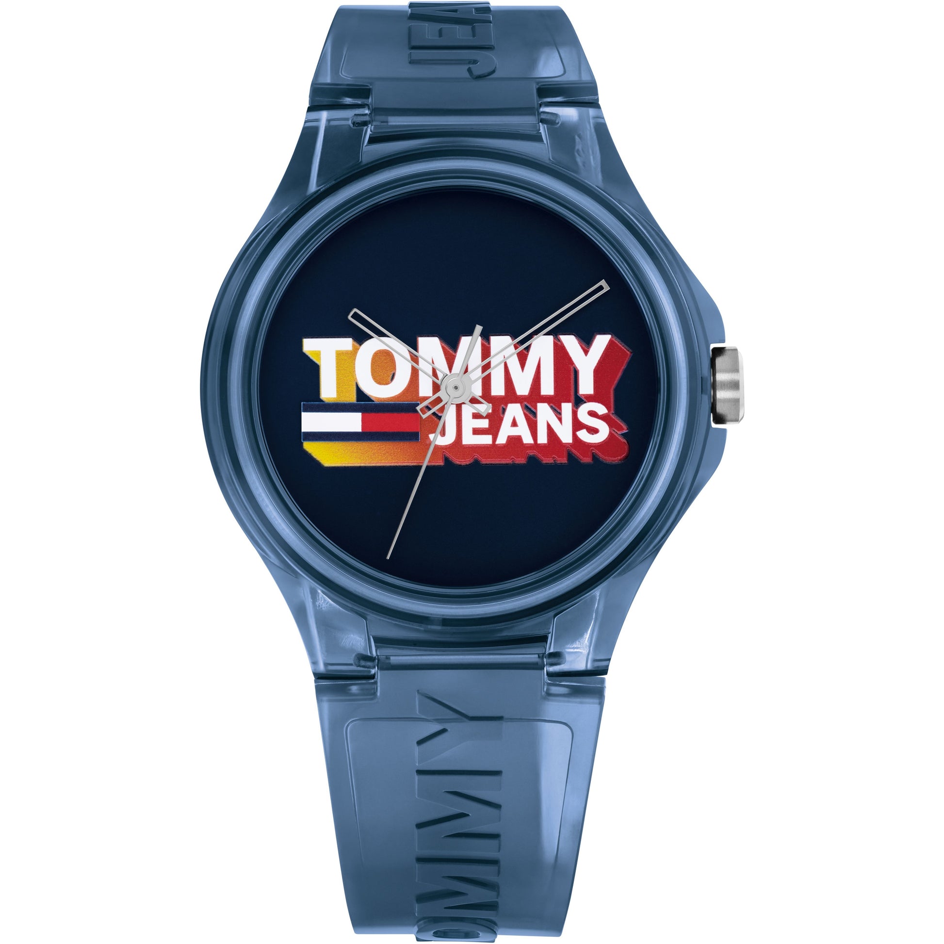 TOMMY HILFIGER 1720028 Analoguhr Armbanduhr 40 mm