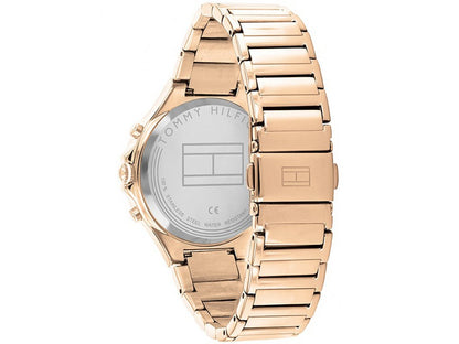 TOMMY HILFIGER 1782277 Analoguhr Armbanduhr 38 mm ansicht-3