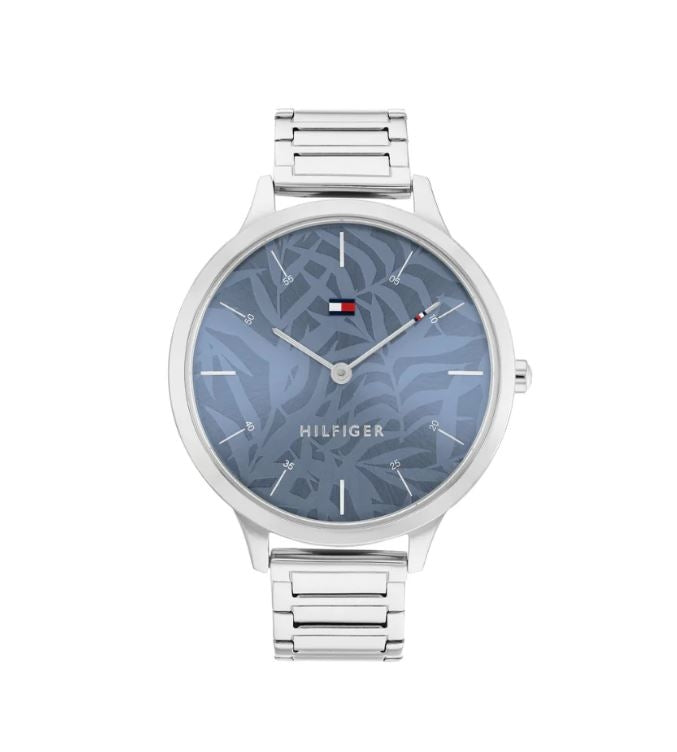 TOMMY HILFIGER 1782496 Analoguhr Armbanduhr 40 mm