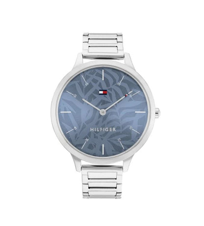 TOMMY HILFIGER 1782496 Analoguhr Armbanduhr 40 mm