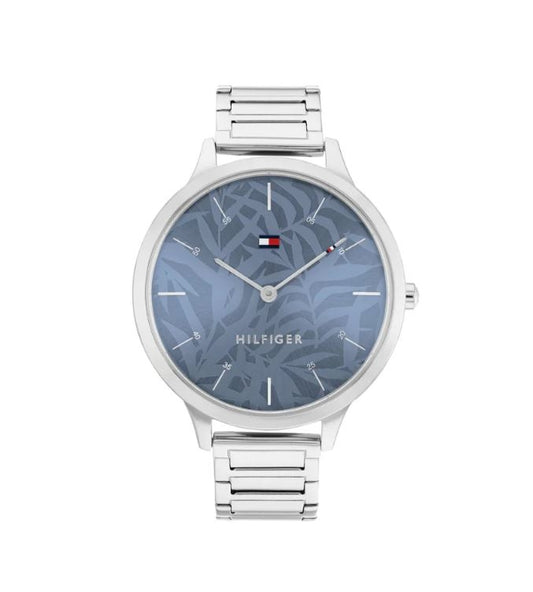 TOMMY HILFIGER 1782496 Analoguhr Armbanduhr 40 mm