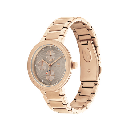 TOMMY HILFIGER 1782533 Analoguhr Armbanduhr 36 mm ansicht-3