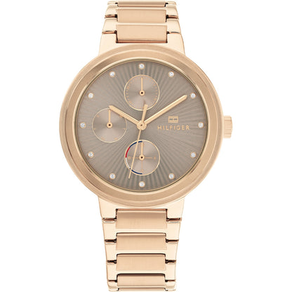TOMMY HILFIGER 1782533 Analoguhr Armbanduhr 36 mm