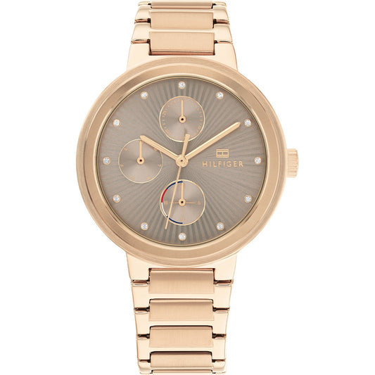 TOMMY HILFIGER 1782533 Analoguhr Armbanduhr 36 mm