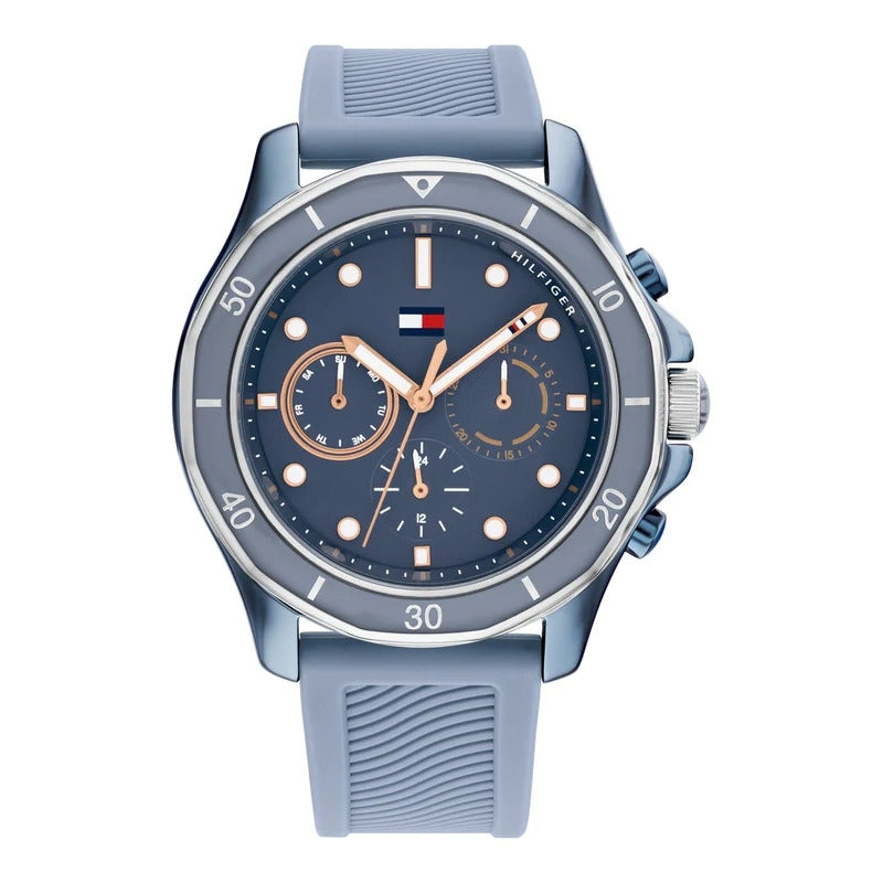 TOMMY HILFIGER 1782571 Analoguhr Armbanduhr 40 mm